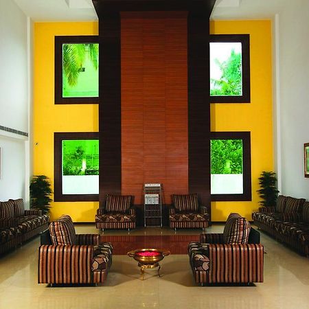 Hotel Sterling V Grand Madurai Extérieur photo