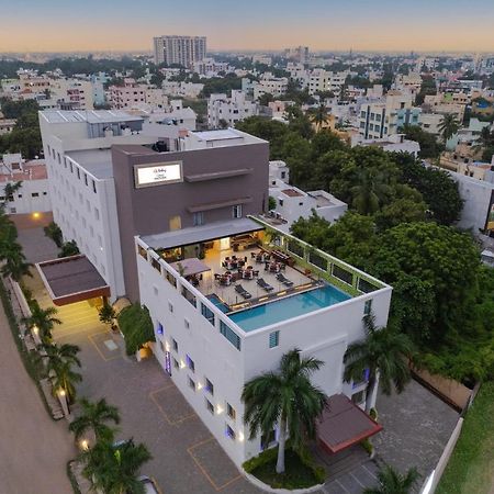 Hotel Sterling V Grand Madurai Extérieur photo