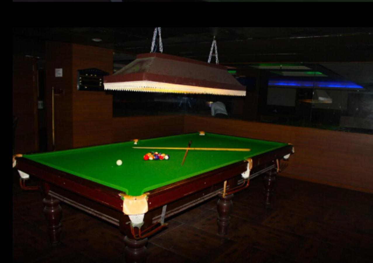 Hotel Sterling V Grand Madurai Extérieur photo
