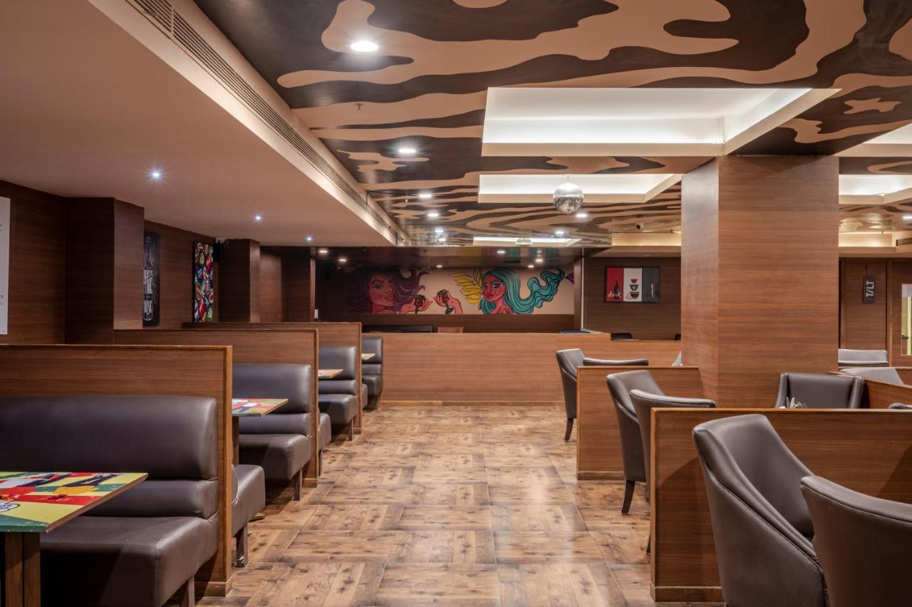 Hotel Sterling V Grand Madurai Extérieur photo