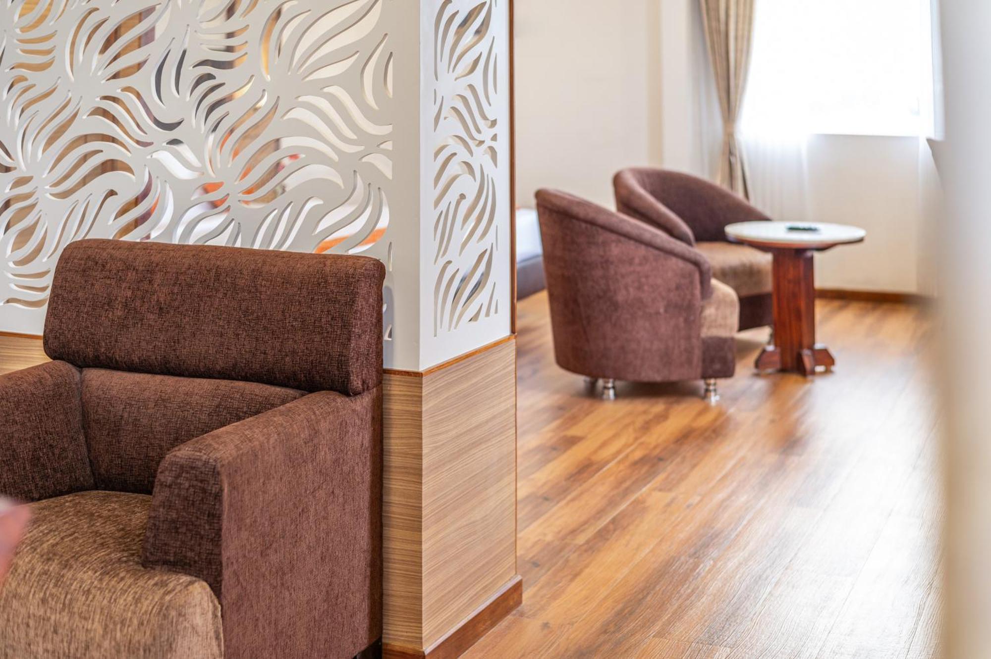 Hotel Sterling V Grand Madurai Extérieur photo